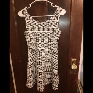 Jersey Dress